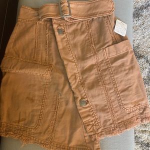 *Brand New* Free People skirt